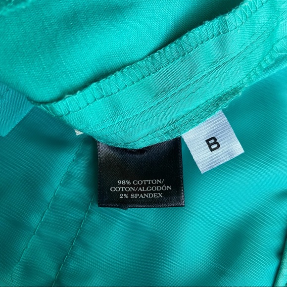 Ann Taylor Ankle Pants - Picture 9 of 9